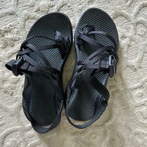 Black Chaco